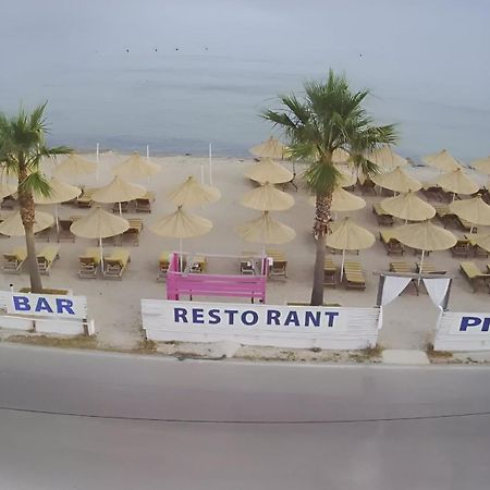 Sunrise Hotel 奥里库姆 外观 照片