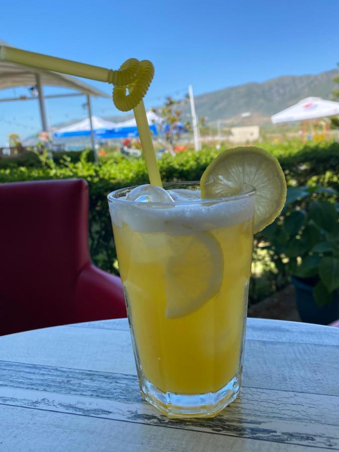 Sunrise Hotel 奥里库姆 外观 照片
