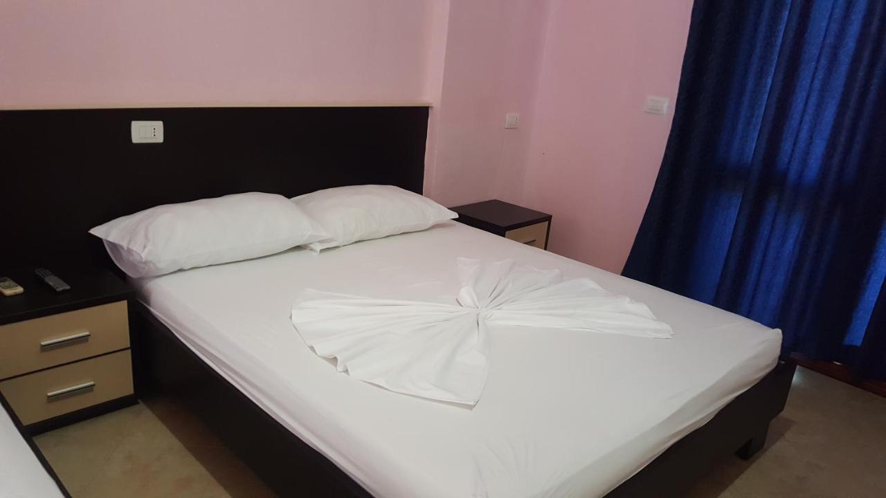 Sunrise Hotel 奥里库姆 外观 照片